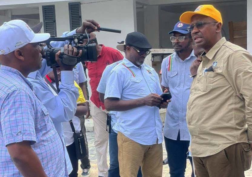 Lagos Government Issues Final Warning to Estates Operating Without Approved Layout Plans