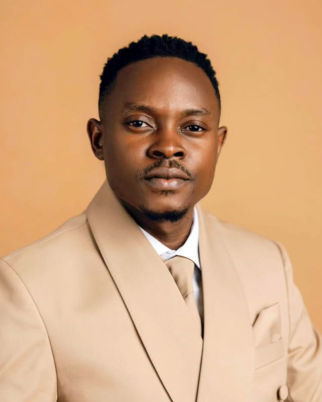 Gbolahan Oseni Launches Domrad Homes, a New Luxury Real Estate Company in Nigeria